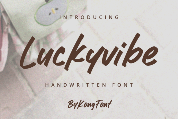 How Luckyvibe Transformed My Brand’s Visual Identity